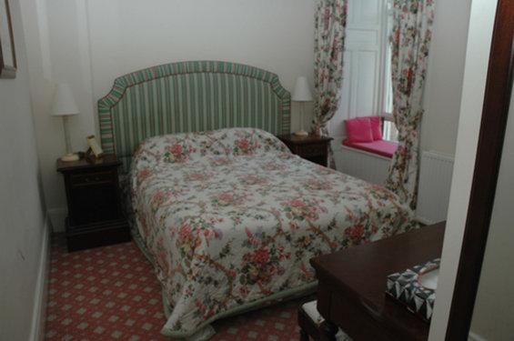 Gartmore House Bed & Breakfast Stirling Pokoj fotografie