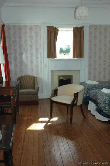 Gartmore House Bed & Breakfast Stirling Pokoj fotografie